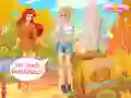 Žaidimas Princesių Gatvės Mados Pirkimas internete