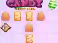 Žaidimas Candy Super Linijos internete Žaidimas Candy Super Linijos internete