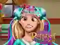 Žaidimas Rapunzel Smegenų Daktaras internete Žaidimas Rapunzel Smegenų Daktaras internete