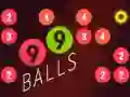 Žaidimas 99 kamuoliai internete Žaidimas 99 kamuoliai internete
