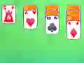 Žaidimas Super Mega Solitaire internete