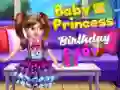 Žaidimas Kūdikio Princesės Gimtadienio Šventė internete Žaidimas Kūdikio Princesės Gimtadienio Šventė internete