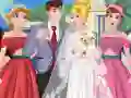 Žaidimas Princesių kolegijos vestuvės internete Žaidimas Princesių kolegijos vestuvės internete