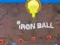 Žaidimas Geležinis Kamuolys internete Žaidimas Geležinis Kamuolys internete