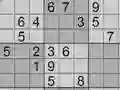 Žaidimas Sudoku Ekspresas internete Žaidimas Sudoku Ekspresas internete