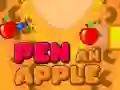 Žaidimas Parašyk obuolį internete
