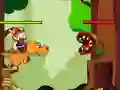 Žaidimas Vikingo pabėgimas internete Žaidimas Vikingo pabėgimas internete
