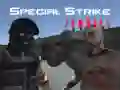 Žaidimas Specialus Smūgis: Zombiai internete Žaidimas Specialus Smūgis: Zombiai internete