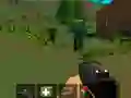Žaidimas Pasaulis Z internete