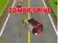 Žaidimas Zombių Važiavimas internete