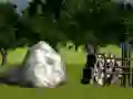 Žaidimas Miško kaimo pabėgimas 2 epizodas internete
