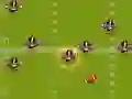 Žaidimas Futbolo Vyras Sugrįžta internete