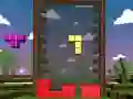 Žaidimas Aukštosios Tetris internete