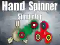 Žaidimas Rankų Spinimo Simulatorius internete