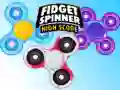 Žaidimas Fidget Spinner Aukščiausias Rezultatas internete