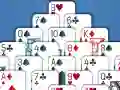 Žaidimas Piramidinis Solitaire internete