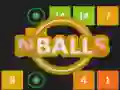 Žaidimas NBalls internete Žaidimas NBalls internete