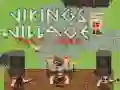 Žaidimas Vikingų Kaimas: Švęsk Kietai internete Žaidimas Vikingų Kaimas: Švęsk Kietai internete