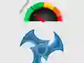 Žaidimas Ekstremalus Fidget Spinner internete