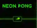 Žaidimas Neon pong internete Žaidimas Neon pong internete