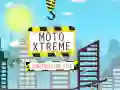 Žaidimas Moto Xtreme CS internete Žaidimas Moto Xtreme CS internete