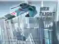 Žaidimas Hex Skrydžių Lenkeris internete Žaidimas Hex Skrydžių Lenkeris internete