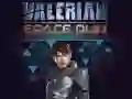 Žaidimas Valerian: Kosminis Bėgimas internete