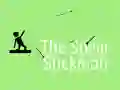 Žaidimas Lanko Stickman internete Žaidimas Lanko Stickman internete