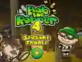 Žaidimas Bob Vagis 4 internete Žaidimas Bob Vagis 4 internete