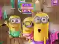 Žaidimas Mini Tikra Pirtis internete