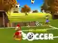Žaidimas Moorhuhn Futbolas internete Žaidimas Moorhuhn Futbolas internete