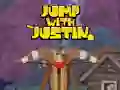 Žaidimas Šok Su Justinu internete