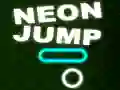 Žaidimas Neoninis Šuolis internete Žaidimas Neoninis Šuolis internete