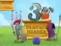 Žaidimas 3 Fantastiniai Herojai internete Žaidimas 3 Fantastiniai Herojai internete