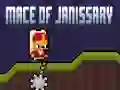 Žaidimas Janicharo kūjis internete Žaidimas Janicharo kūjis internete