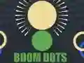 Žaidimas Boom Taškai internete Žaidimas Boom Taškai internete