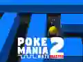 Žaidimas Poke Mania 2: Labirinto Meistras internete Žaidimas Poke Mania 2: Labirinto Meistras internete