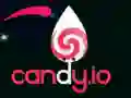 Žaidimas Candy.io internete