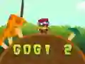 Žaidimas Gogi 2 internete Žaidimas Gogi 2 internete