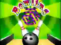 Žaidimas Bowlingo Ciklas internete