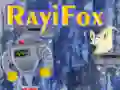 Žaidimas Rayifox internete Žaidimas Rayifox internete
