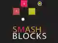 Žaidimas Suklijuok blokus internete Žaidimas Suklijuok blokus internete