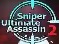 Žaidimas Sniper: Galutinis Žudikas 2 internete