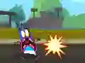 Žaidimas Nickelodeon žaidimų salė internete Žaidimas Nickelodeon žaidimų salė internete
