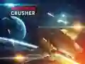 Žaidimas Asteroidų naikinimo mašina internete Žaidimas Asteroidų naikinimo mašina internete