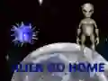 Žaidimas Ateivis, eik namo internete Žaidimas Ateivis, eik namo internete