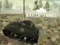 Žaidimas Tankų Karas internete