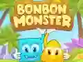 Žaidimas Bonbon Monstrai internete Žaidimas Bonbon Monstrai internete