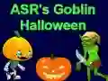 Žaidimas Asrs Goblin Helovinas internete Žaidimas Asrs Goblin Helovinas internete