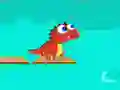 Žaidimas Dino Šuolis internete Žaidimas Dino Šuolis internete